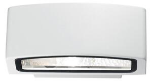 Ideal Lux - Vanjska zidna svjetiljka 1xE27/60W/230V IP55