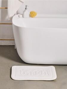 Sinsay - Kupaonski tepih s natpisom Bath