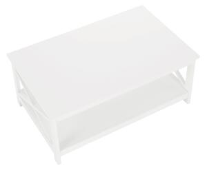 Zondo Konferencijski stol Etta (bijela). 1065191