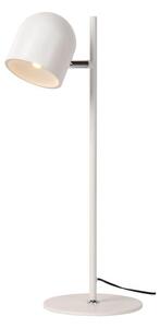 Lucide 03603/05/31 - LED stolna svjetiljka za prigušivanje SKANSKA 1xLED/5W/230V bijela