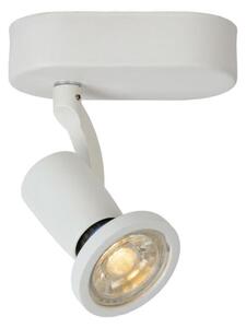 Lucide 11903/05/31 - LED reflektorska svjetiljka JASTER-LED 1xGU10/5W/230V bijela
