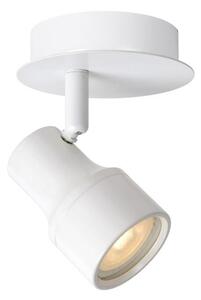 Lucide 17948/05/31 - LED reflektorska svjetiljka za kupaonicu SIRENE 1xGU10/4,5W/230V IP44