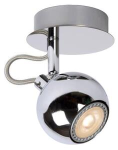 Lucide 17991/05/11 - LED reflektorska svjetiljka COMET 1xGU10/4,5W/230V