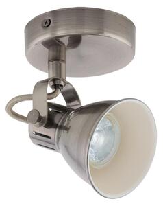 Eglo 96552 - LED Reflektorska svjetiljka SERAS 1xGU10/3,3W/230V