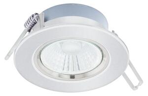 Eglo 97027 - LED Ugradna svjetiljka RANERA 1xLED/6W/230V
