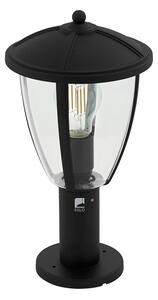 Eglo 97337 - Vanjska lampa COMUNERO 2 1xE27/60W/230V 300 mm IP44