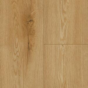 LOGOCLIC Edition Laminat Family Riverside (Rustikalni pod, 1.288 x 245 x 7 mm) + BAUHAUS jamstvo 15 godina