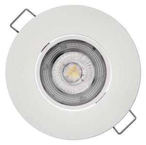 LED Ugradna svjetiljka EXCLUSIVE LED/5W/230V 4000 K bijela