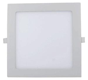 LED Ugradna svjetiljka LED/15W/230V 3000K