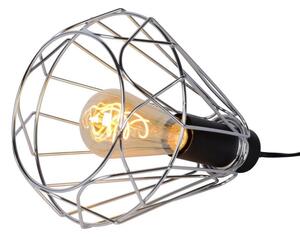 Lucide 78585/01/11 - Stolna lampa KYARA 1xE27/60W/230V
