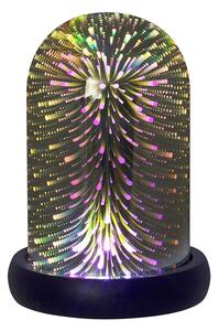 Rabalux 4550 - Dječja stolna lampica JOYCE 1xLED/0,5W/3xAAA