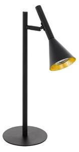 Eglo 97805 - LED Stolna lampa CORTADERAS 1xGU10/5W/230V