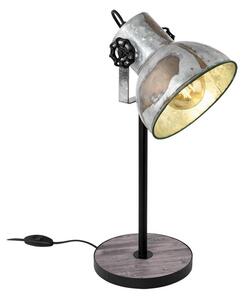 Eglo 49718 - Stolna lampa BARNSTAPLE 1xE27/40W/230V
