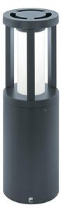 Eglo 97252 - LED Vanjska lampa GISOLA 1xLED/12W /230V IP44 450 mm