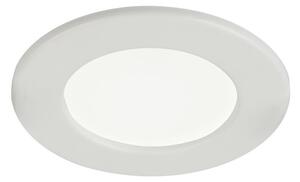 Globo - LED Ugradna svjetiljka za kupaonicu 1xLED/6W/230V