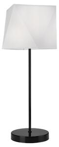 Stolna lampa CARLA 1xE27/60W/230V
