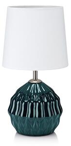 Markslöjd 106882 - Stolna lampa LORA 1xE14/40W/230V zelena