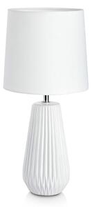 Markslöjd 106623 - Stolna lampa NICCI 1xE14/40W/230V