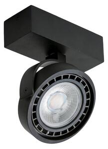 Azzardo AZ1367 - Stropna svjetiljka JERRY 1xGU10-ES111/50W/230V