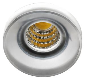 Azzardo AZ2234 - LED Ugradna svjetiljka OKA 1xLED/3W/230V