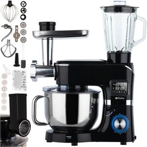 JAKS Multifunkcijski kuhinjski robot 2300 W Donna