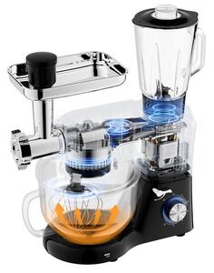 JAKS Multifunkcijski kuhinjski robot 2300 W Donna