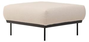 Krem tabure ANDERSON Baloo 2074