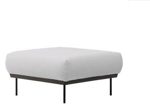 Sivi tabure ANDERSON Baloo 2085