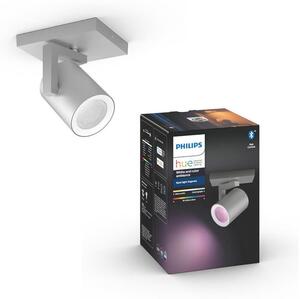 Philips 50621/48/P7 - LED RGBW Reflektorska svjetiljka Hue ARGENA 1xGU10/5,7W/230V
