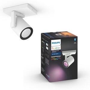 Philips 50621/31/P7 - LED RGBW Reflektorska svjetiljka Hue ARGENA 1xGU10/5,7W/230V
