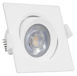 LED Ugradbena svjetiljka EYE LED/5W/100-250V 3000K