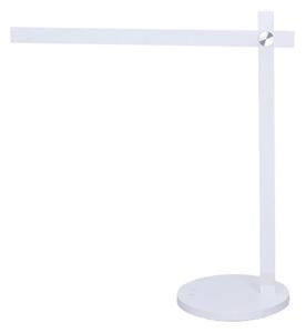 Solight WO56-W - LED Prigušiva stolna lampa LED/8W/100-240V bijela