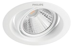 Philips 59554/31/E0 - LED Prigušiva ugradbena svjetiljka POMERON 1xLED/3W/230V