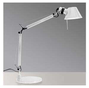 Artemide AR 0011820A - Stolna lampa TOLOMEO MICRO 1xE14/46W/230V bijela