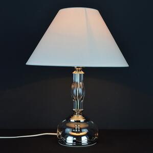 Wranovsky JWS121012101 - Stolna lampa ZENITH 1xE14/40W/230V