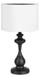 Markslöjd 107371 - Stolna lampa CONNOR 1xE14/40W/230V