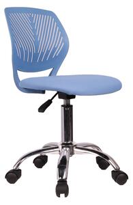 Zondo Dječja rotirajuća stolica Svelu (plava). 1016128