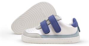 MURIS cipele niske 687325 Petra Mini M white/blue 20