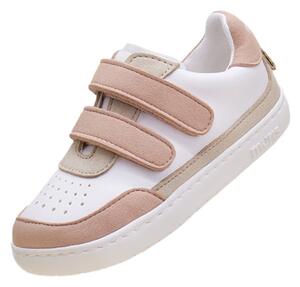 MURIS cipele niske 687375 Petra Mini Ž white/skin 26