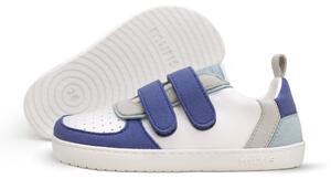 MURIS cipele niske 687325 Petra Junior M white/blue 29