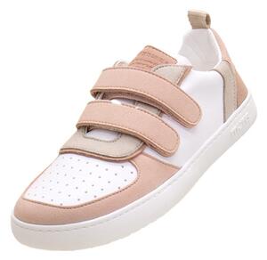 MURIS cipele niske 687375 Petra Junior Ž white/skin 30