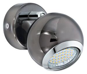Eglo 31005 - LED Reflektorska svjetiljka BIMEDA 1xGU10/3W/230V
