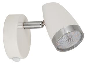 Rabalux 6666 - LED Reflektorska svjetiljka KAREN LED/4W/230V