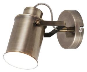 Rabalux 5981 - Stropna svjetiljka PETER E27/60W