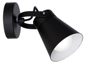 Zidna reflektorska svjetiljka AMOS 1xE27/60W/230V