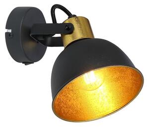 Globo 54655-1 - Zidna reflektorska svjetiljka FILLO 1xE14/25W/230V