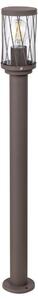 Rabalux 8890 - Vanjska lampa BUDAPEST 1xE27/40W/230V IP44