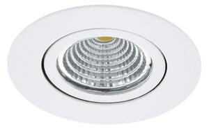 Eglo 98305 - LED Ugradbena svjetiljka SALICETO LED/6W/230V