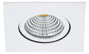 Eglo 98302 - LED Prigušiva ugradbena svjetiljka SALICETO LED/6W/230V