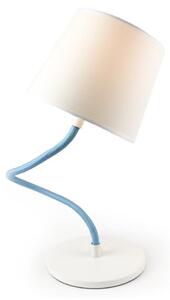Stolna lampa s fleksibilnom nogom LINDA 1xE14/40W/230V